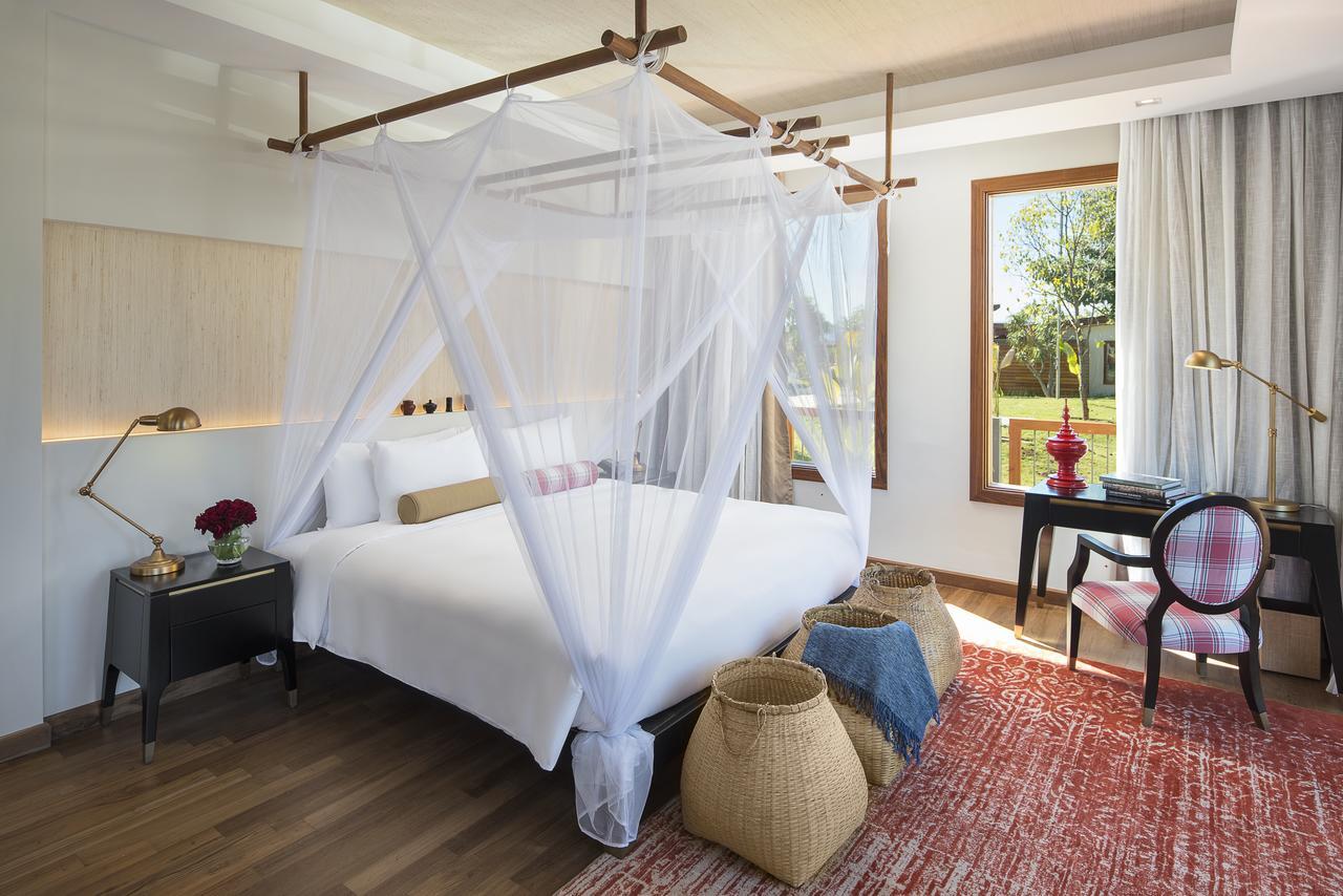 Sofitel Inle Lake Myat Min Ywama Exterior foto