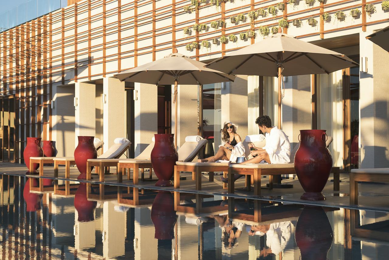 Sofitel Inle Lake Myat Min Ywama Exterior foto