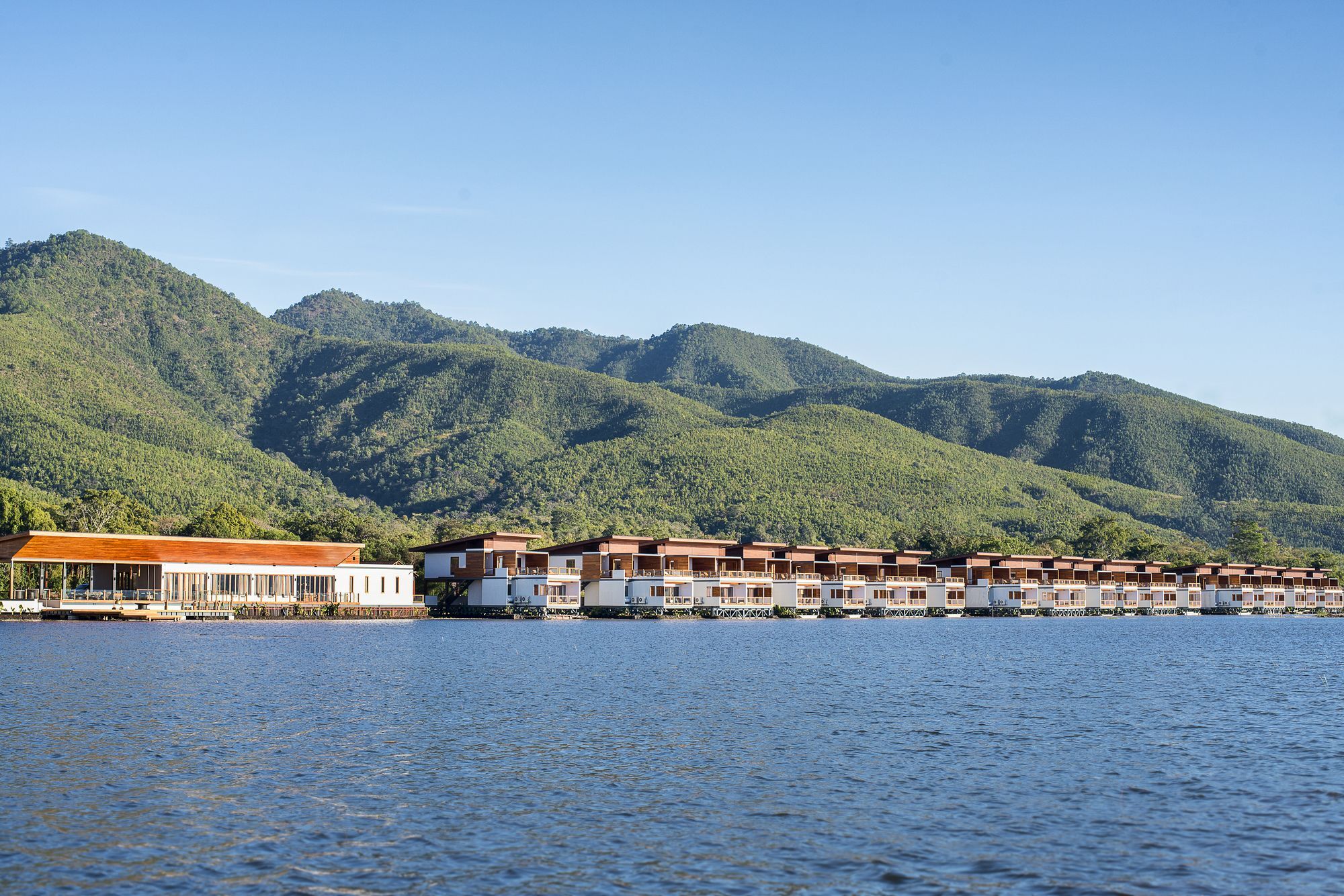 Sofitel Inle Lake Myat Min Ywama Exterior foto