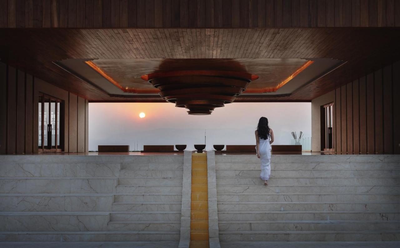 Sofitel Inle Lake Myat Min Ywama Exterior foto